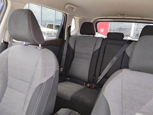 Used 2023 Nissan Rogue SV AWD/4WD image 15