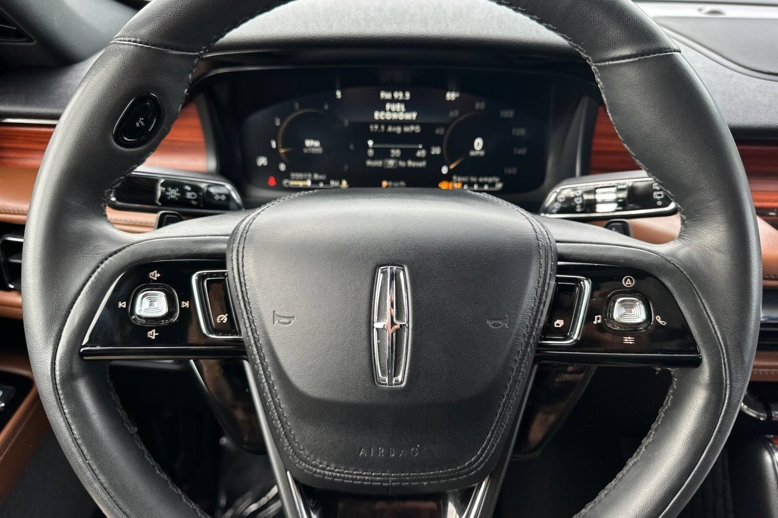 Used 2024 Lincoln Aviator Reserve AWD/4WD image 80