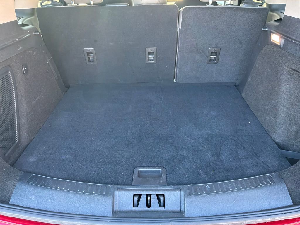 Certified 2023 Lincoln Corsair FWD image 24