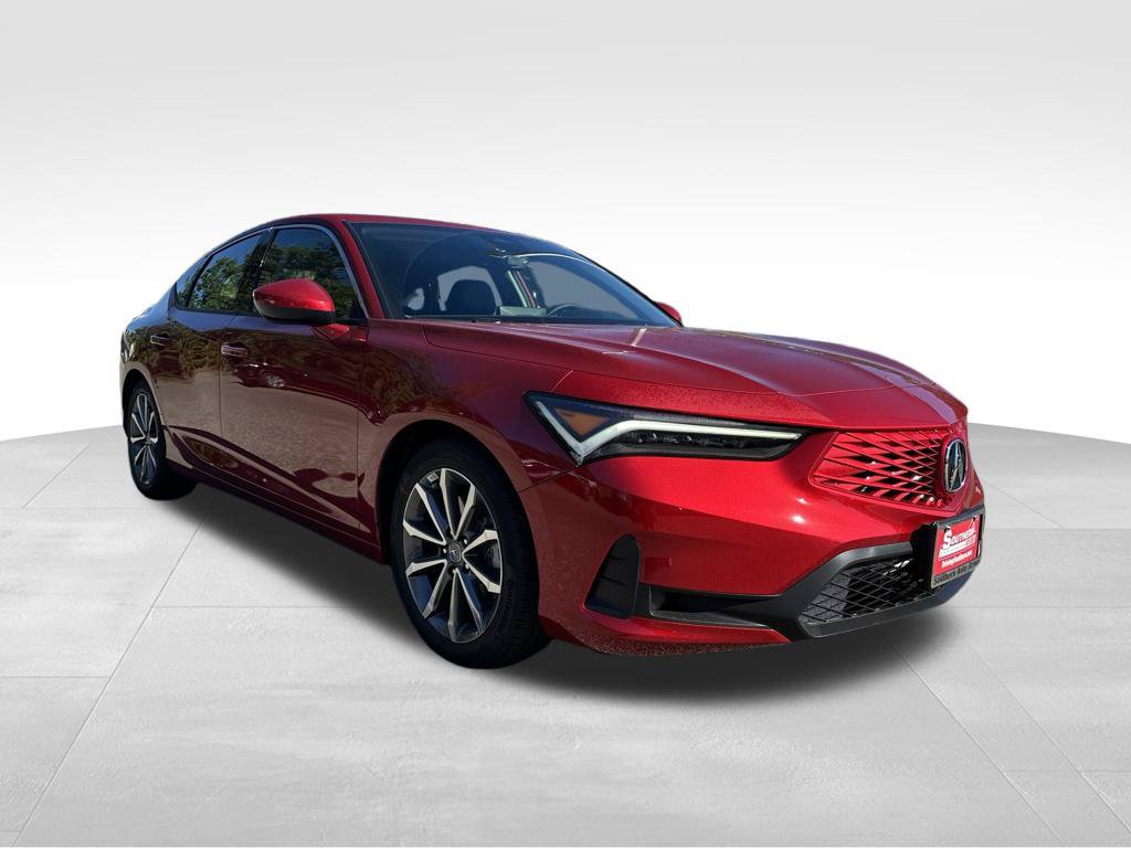 New 2026 Acura Integra FWD image 7