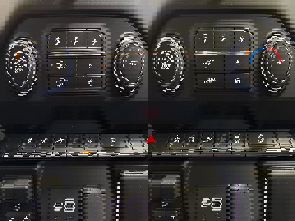 New 2026 Chevrolet Silverado 1500 Custom Trail Boss w/ Turbomax Blackout Package image 29