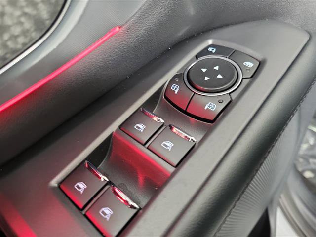 New 2025 Ford Expedition Tremor image 21