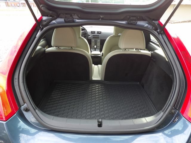 Used 2011 Volvo C30 T5 FWD image 10