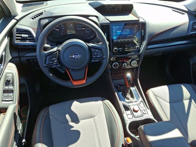 Used 2024 Subaru Forester Sport image 2