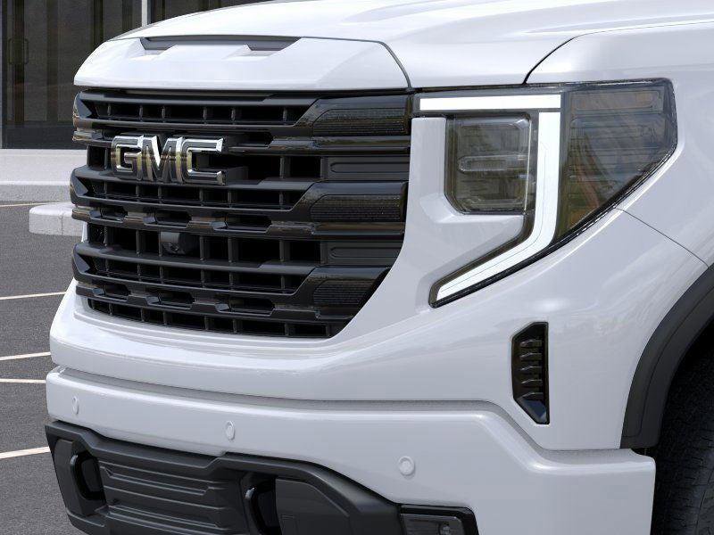 New 2026 GMC Sierra 1500 Elevation w/ Elevation Premium Package AWD/4WD image 13