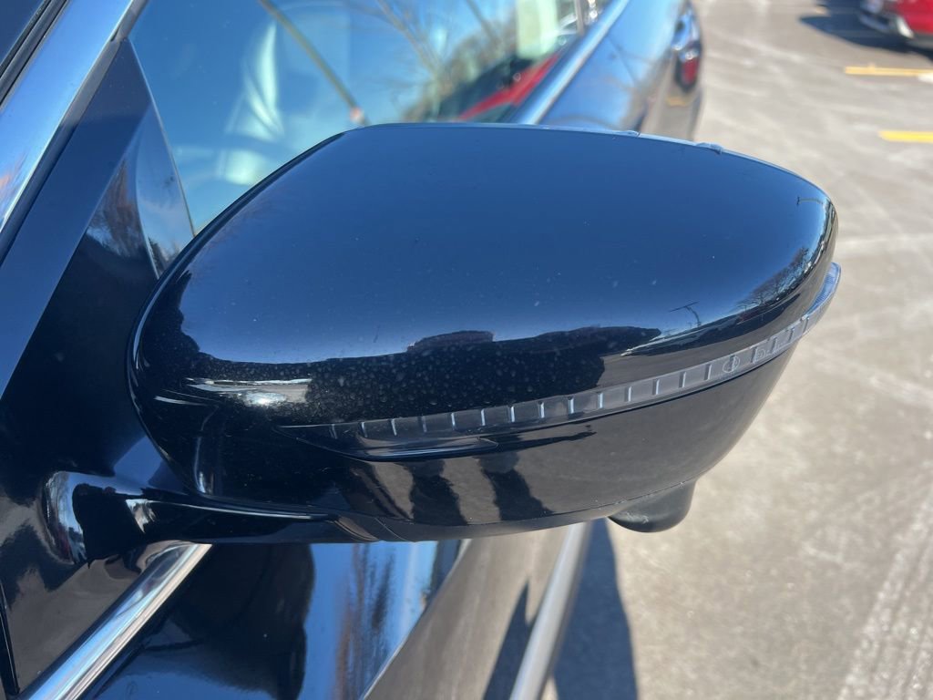 Certified 2018 Nissan Murano SL image 31