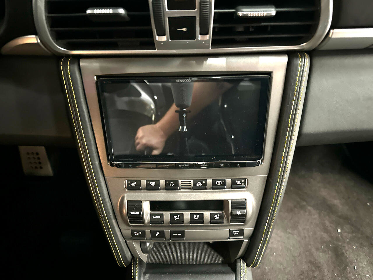 Used 2008 Porsche 911 Turbo image 22