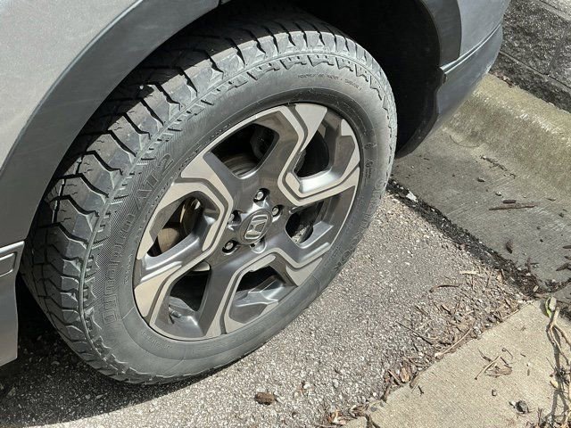 Used 2019 Honda CR-V EX-L image 13
