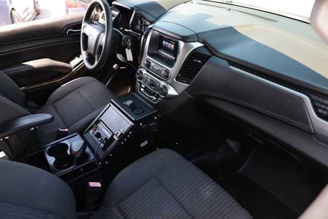 Used 2017 Chevrolet Tahoe 2WD image 21