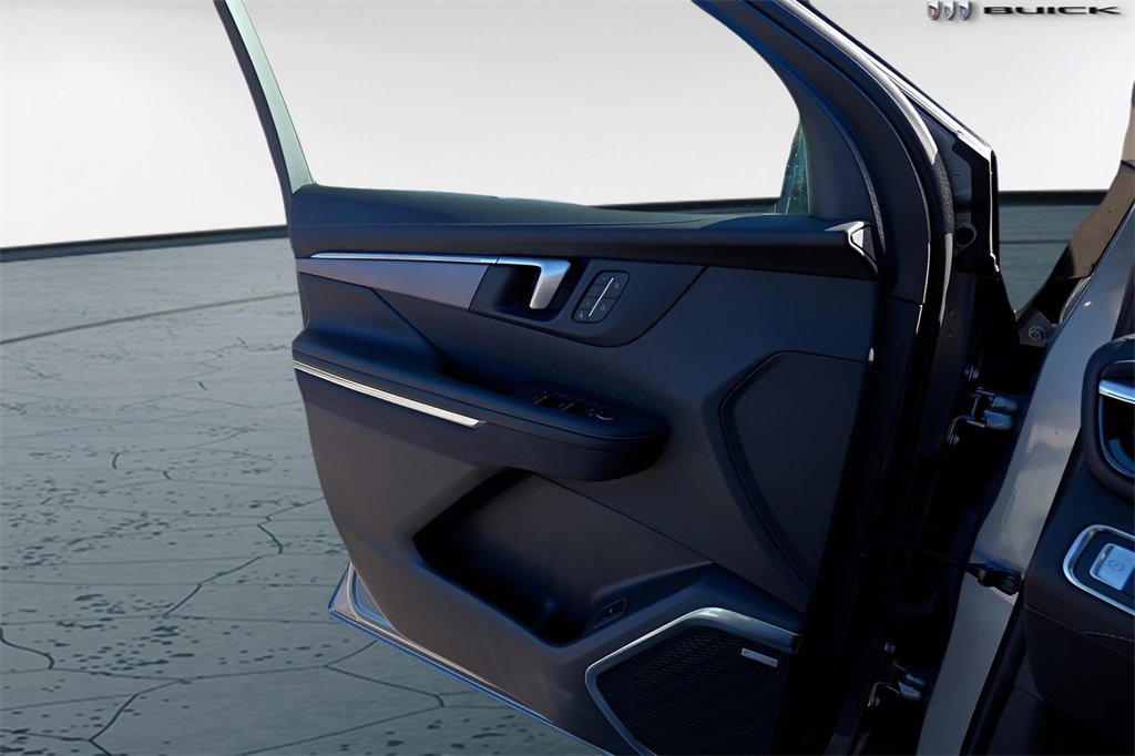 New 2026 Buick Enclave Sport Touring w/ Super Cruise Package image 18