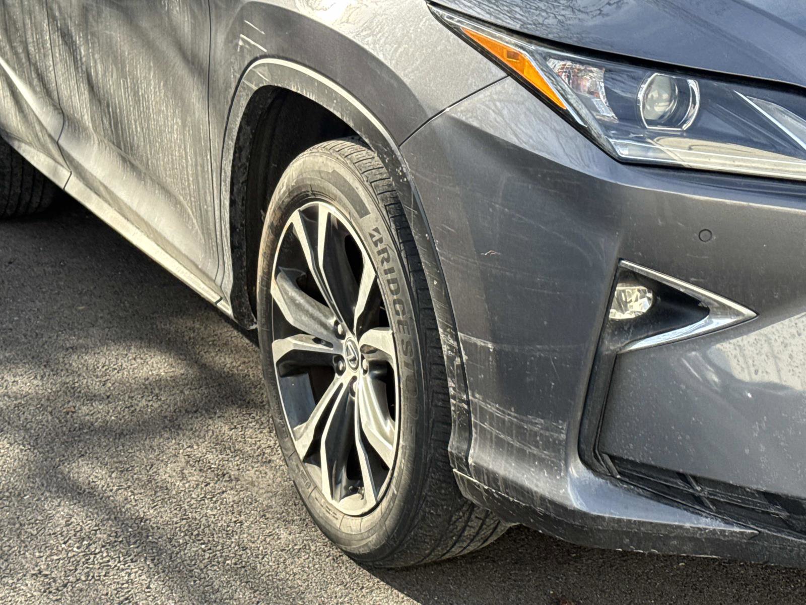 Used 2019 Lexus RX 350 AWD image 5