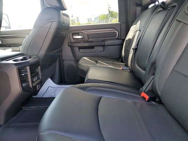 New 2026 RAM 2500 Rebel w/ Rebel Level 1 Equipment Group image 9