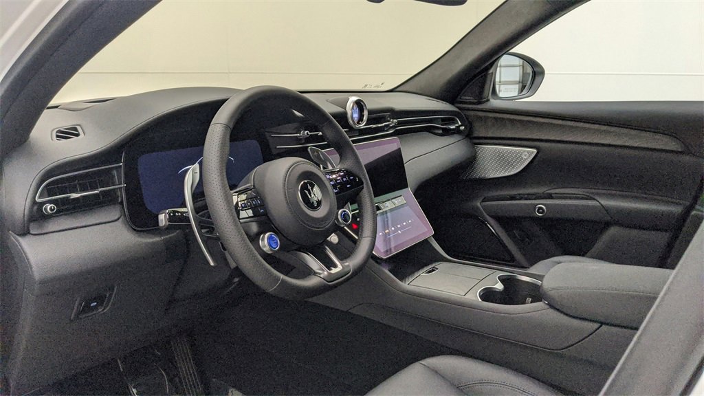 New 2024 Maserati Grecale GT image 61