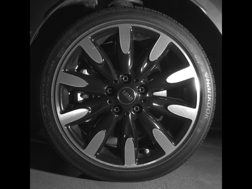 Used 2024 MINI Cooper S FWD image 10