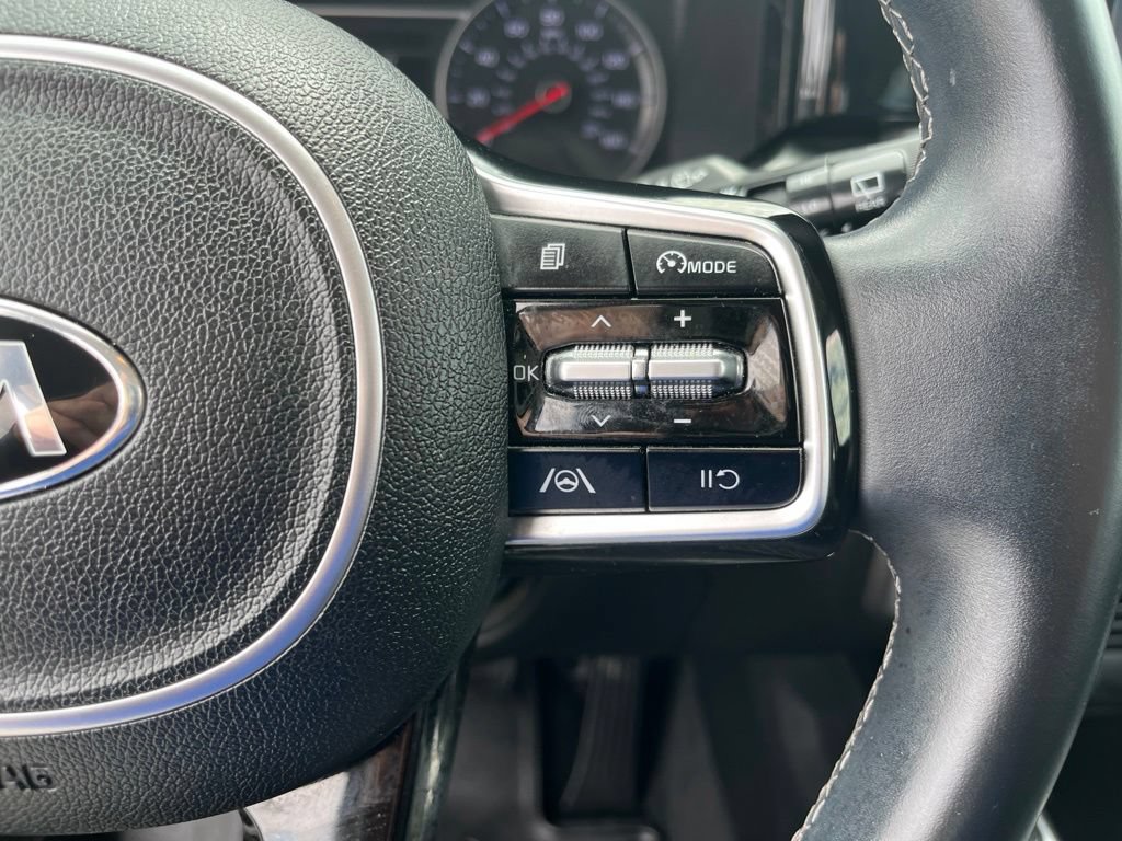 Used 2021 Kia Sorento S AWD/4WD image 22