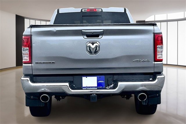 Used 2022 RAM 1500 Big Horn image 5