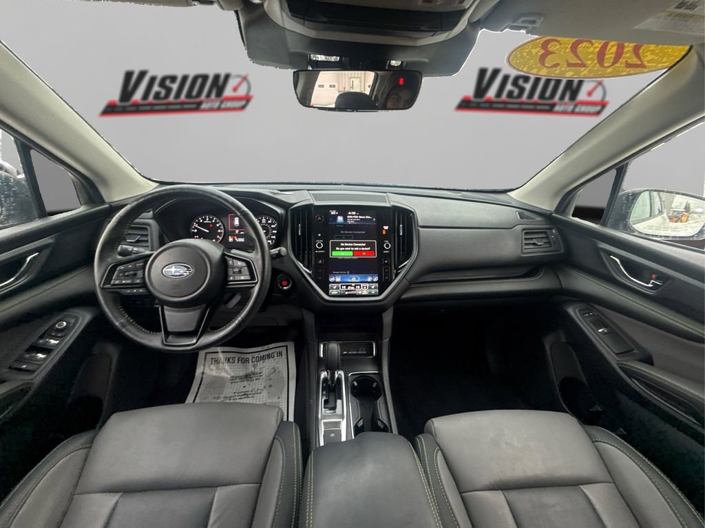 Used 2023 Subaru Ascent Onyx Edition image 23