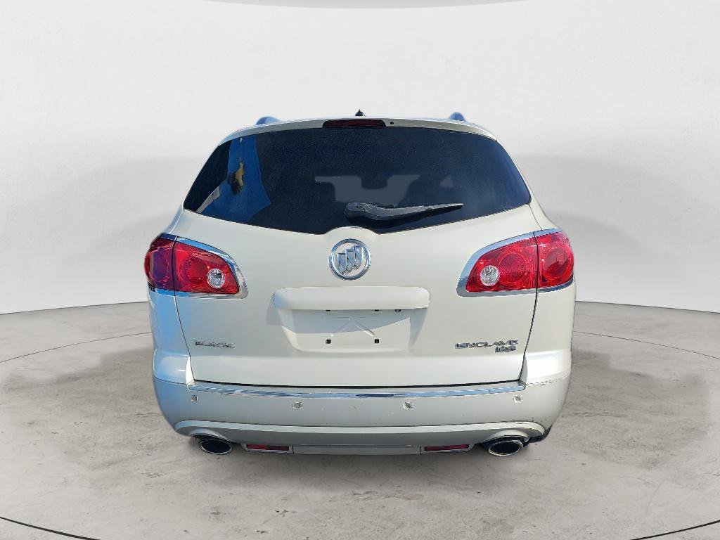 Used 2011 Buick Enclave CXL AWD/4WD image 4