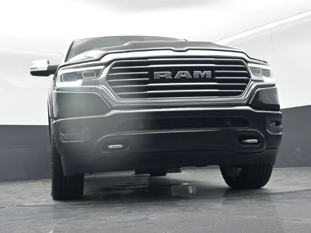 Used 2021 RAM 1500 Limited AWD/4WD image 49
