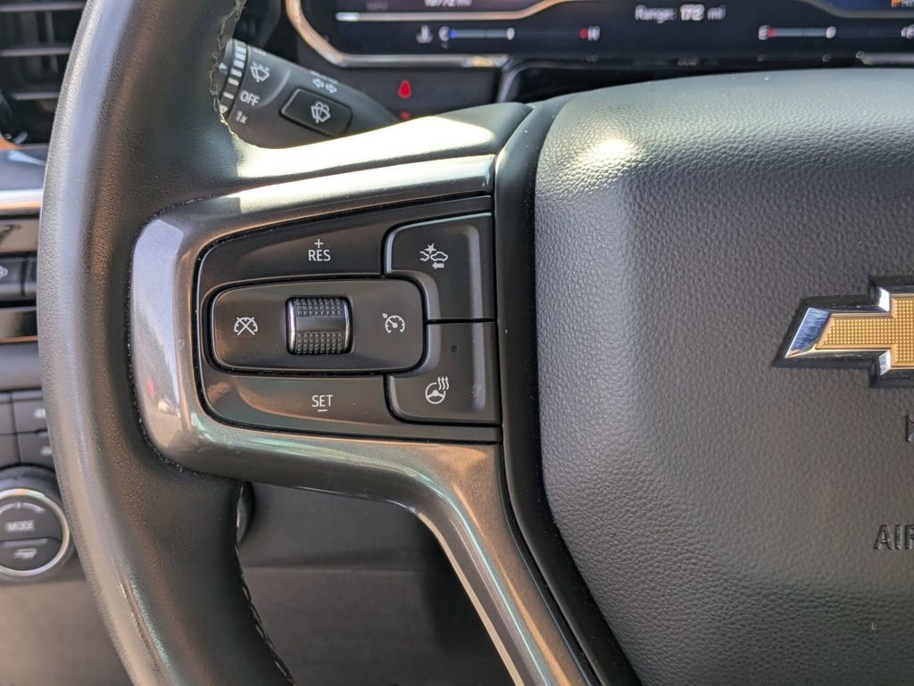 Used 2025 Chevrolet Silverado 2500 High Country w/ High Country Premium Package image 19