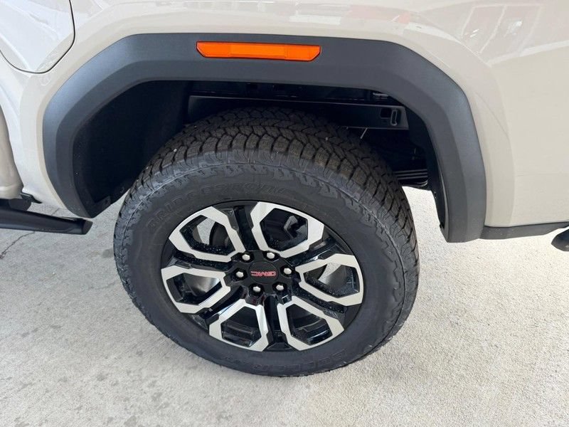 New 2026 GMC Canyon AT4 w/ Nightfall Edition AWD/4WD image 6