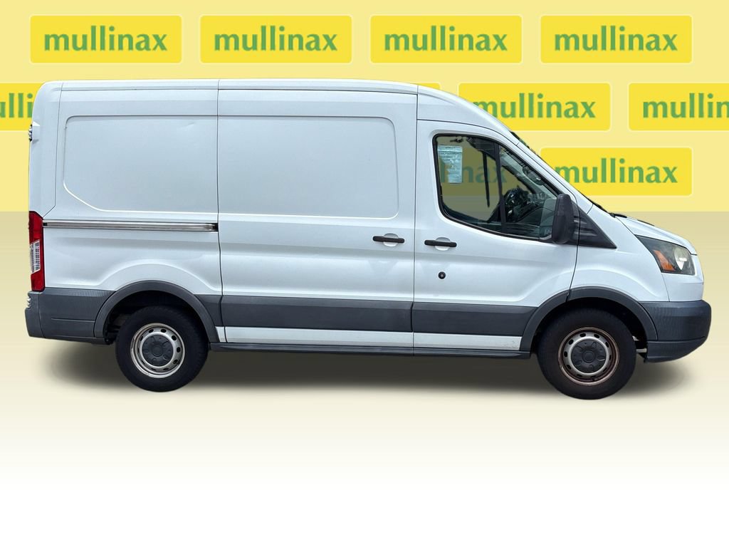 Used 2016 Ford Transit 150 130 Medium Roof RWD image 2