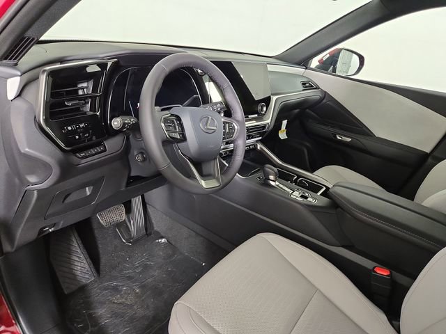 New 2026 Lexus TX 350 AWD image 15