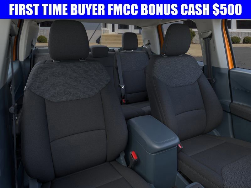 New 2026 Ford Maverick XL image 10