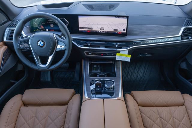 New 2026 BMW X5 xDrive40i image 20