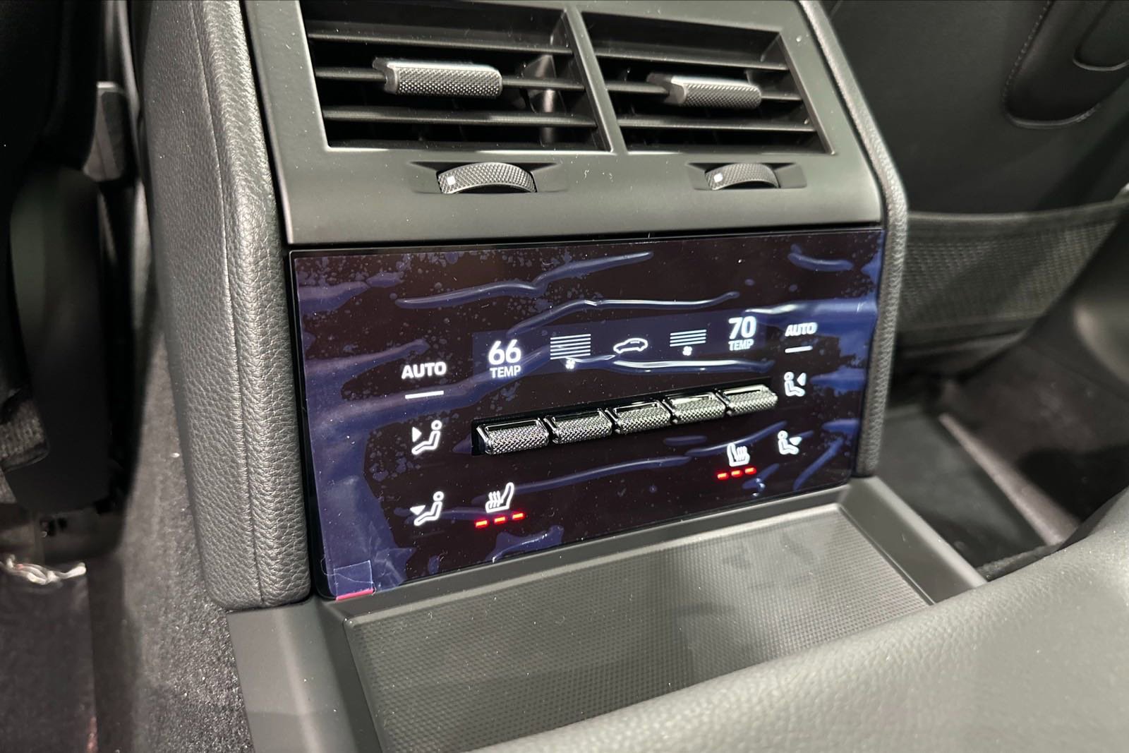 Certified 2024 Porsche Panamera 4 image 16