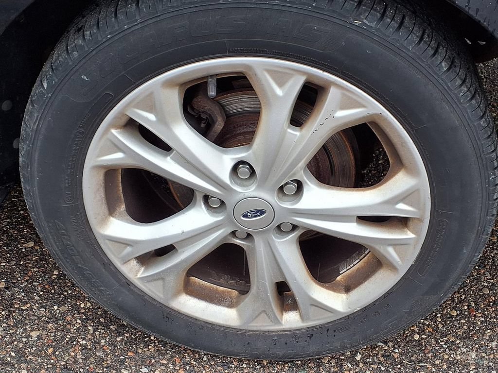 Used 2012 Ford Fusion SE FWD image 7