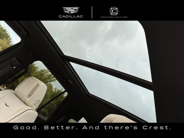 Certified 2023 Cadillac Escalade Sport AWD/4WD image 25