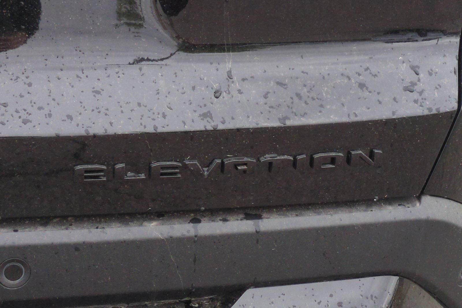New 2026 GMC Terrain Elevation w/ Elevation Premium Package AWD/4WD image 33