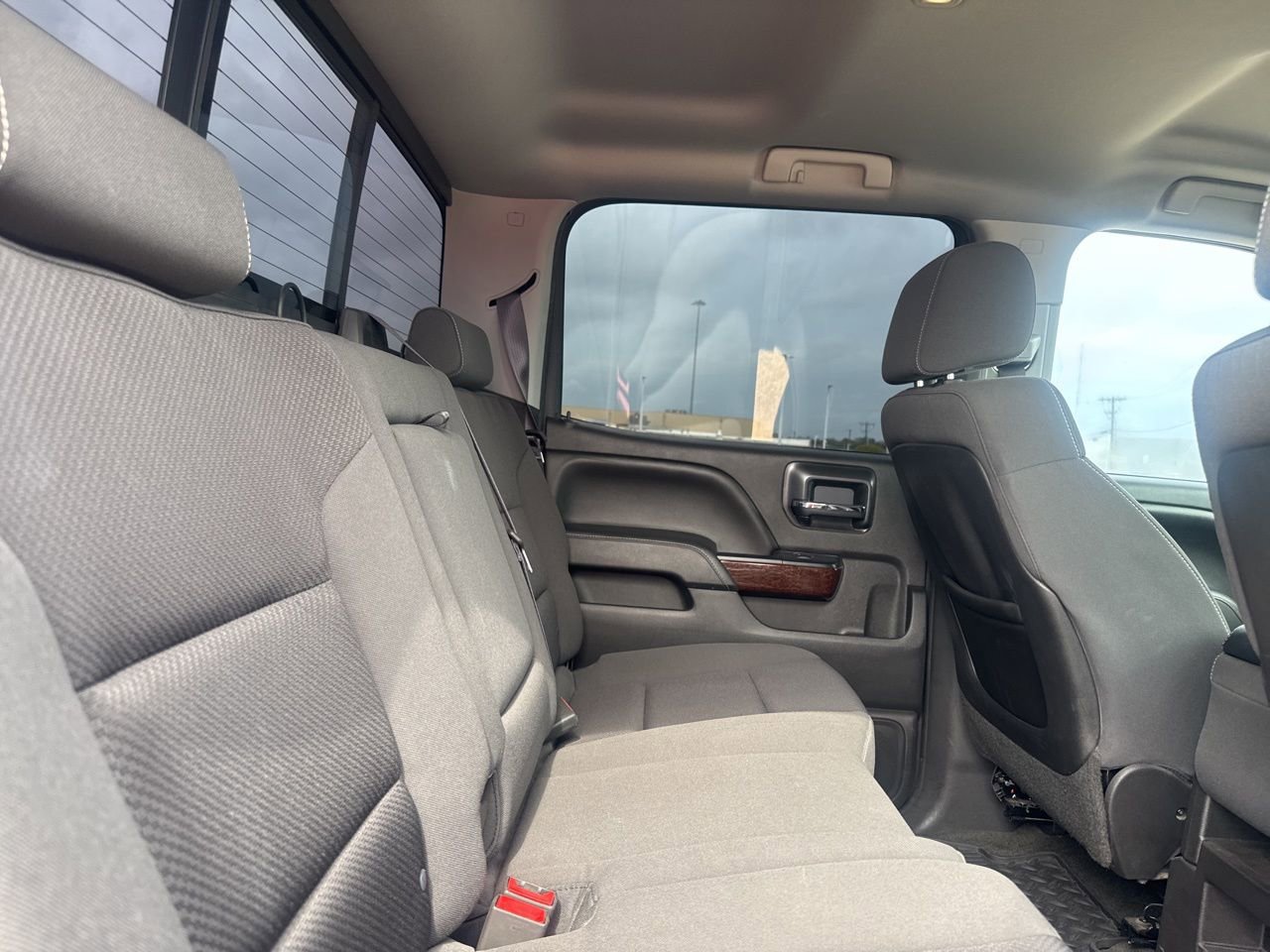 Used 2015 GMC Sierra 1500 SLE w/ Texas SLE Value Package image 31