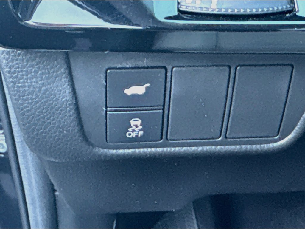 Used 2024 Honda CR-V EX-L image 11