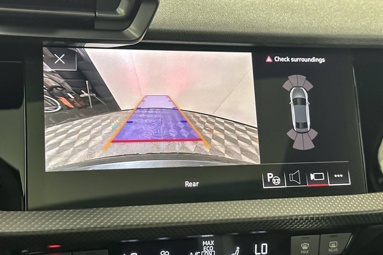 New 2026 Audi RS 3 image 18