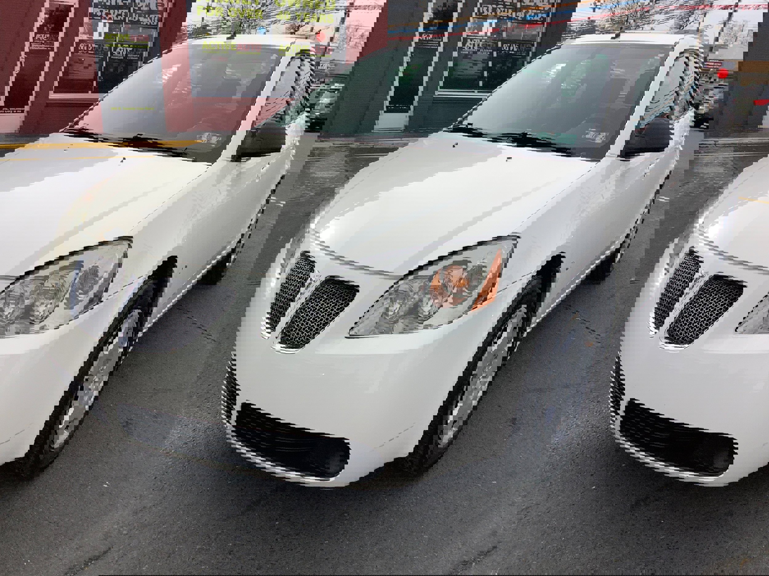 Used 2008 Pontiac G6 Value Leader image 3