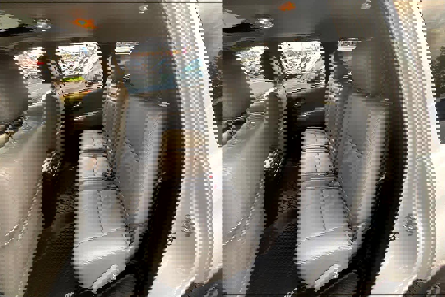 Used 2019 Toyota Sequoia Limited image 28