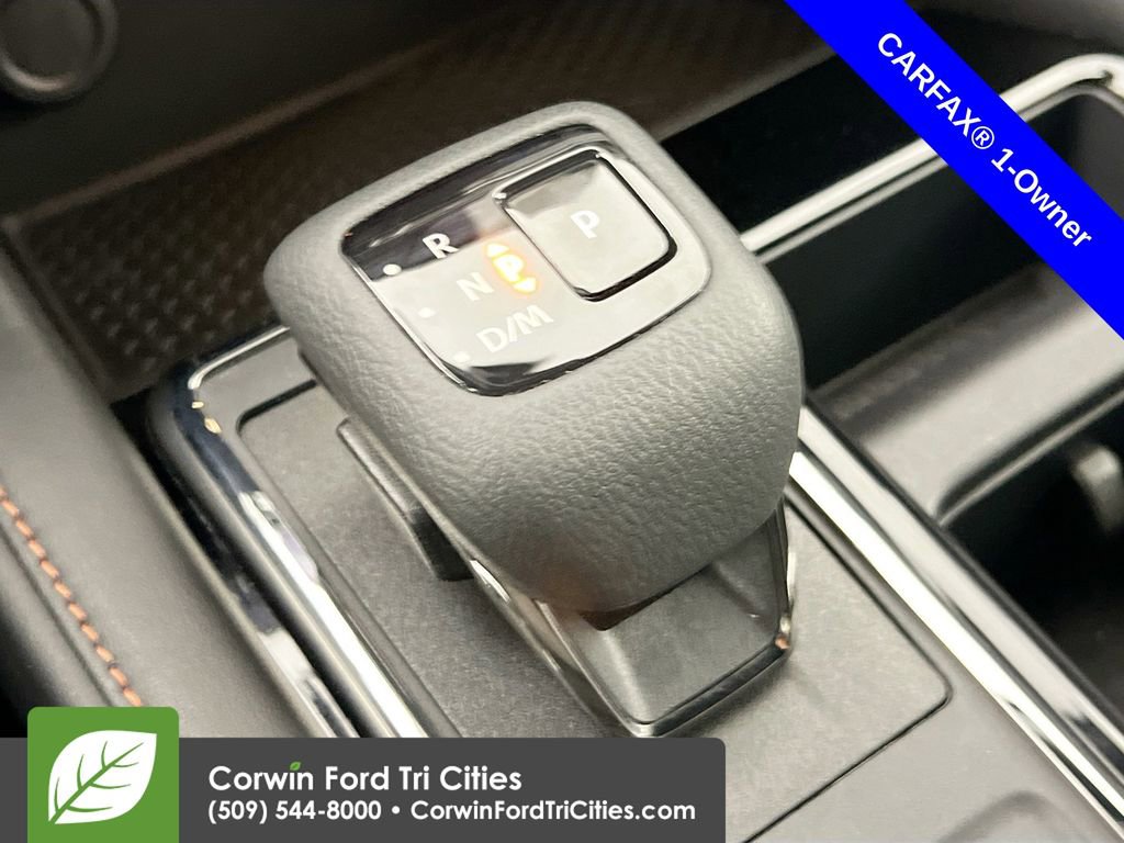 Used 2023 Nissan Pathfinder Rock Creek AWD/4WD image 10