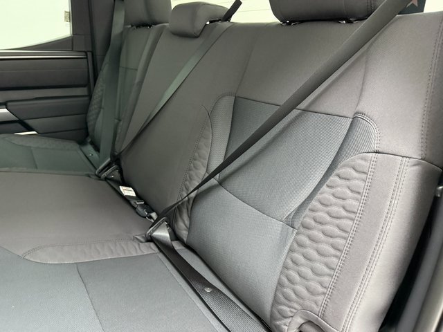 New 2026 Toyota Tundra SR5 image 34