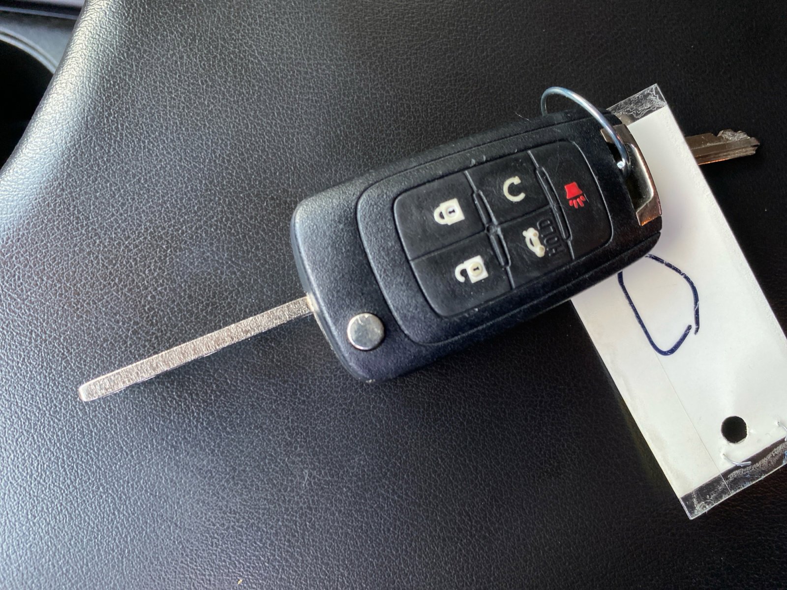 Used 2015 Buick Regal Premium w/ Experience Buick Package image 33