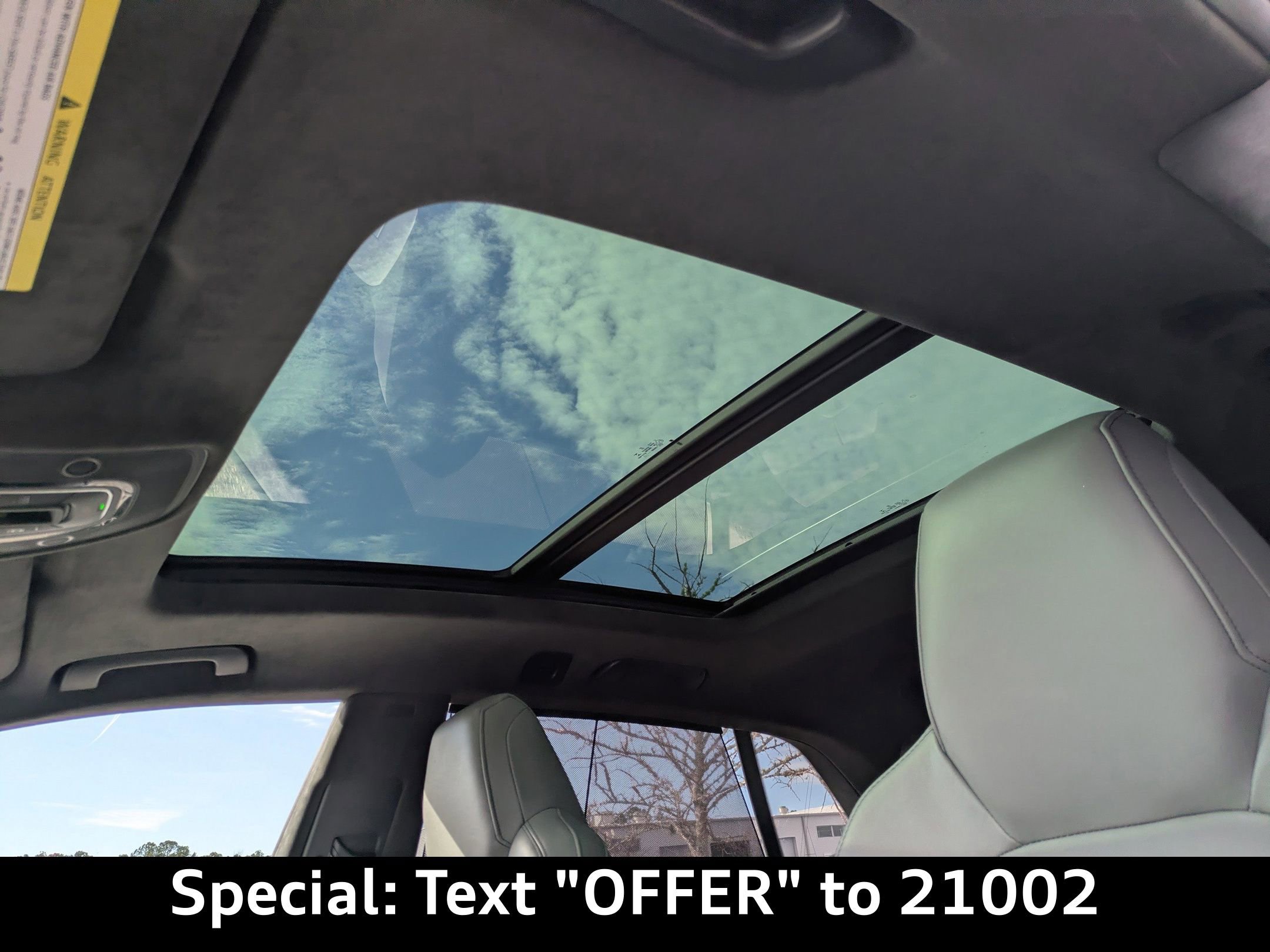 Certified 2021 Audi SQ8 Prestige image 24