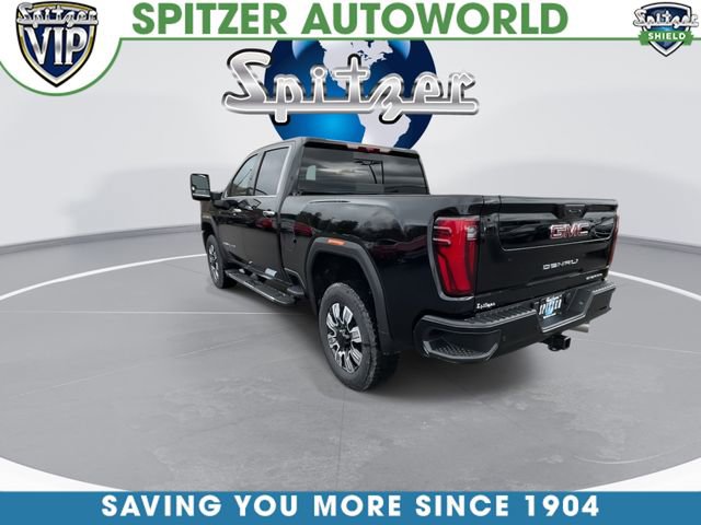 New 2026 GMC Sierra 2500 Denali w/ Technology Package image 6