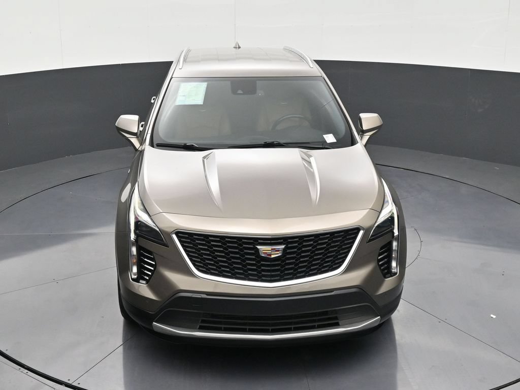 Used 2020 Cadillac XT4 Premium Luxury FWD image 19