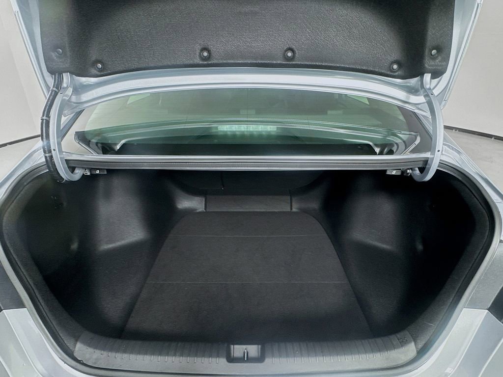 Used 2025 Honda Accord EX-L image 34