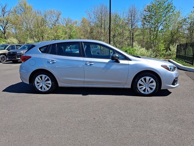 Certified 2023 Subaru Impreza 2.0i AWD/4WD image 8