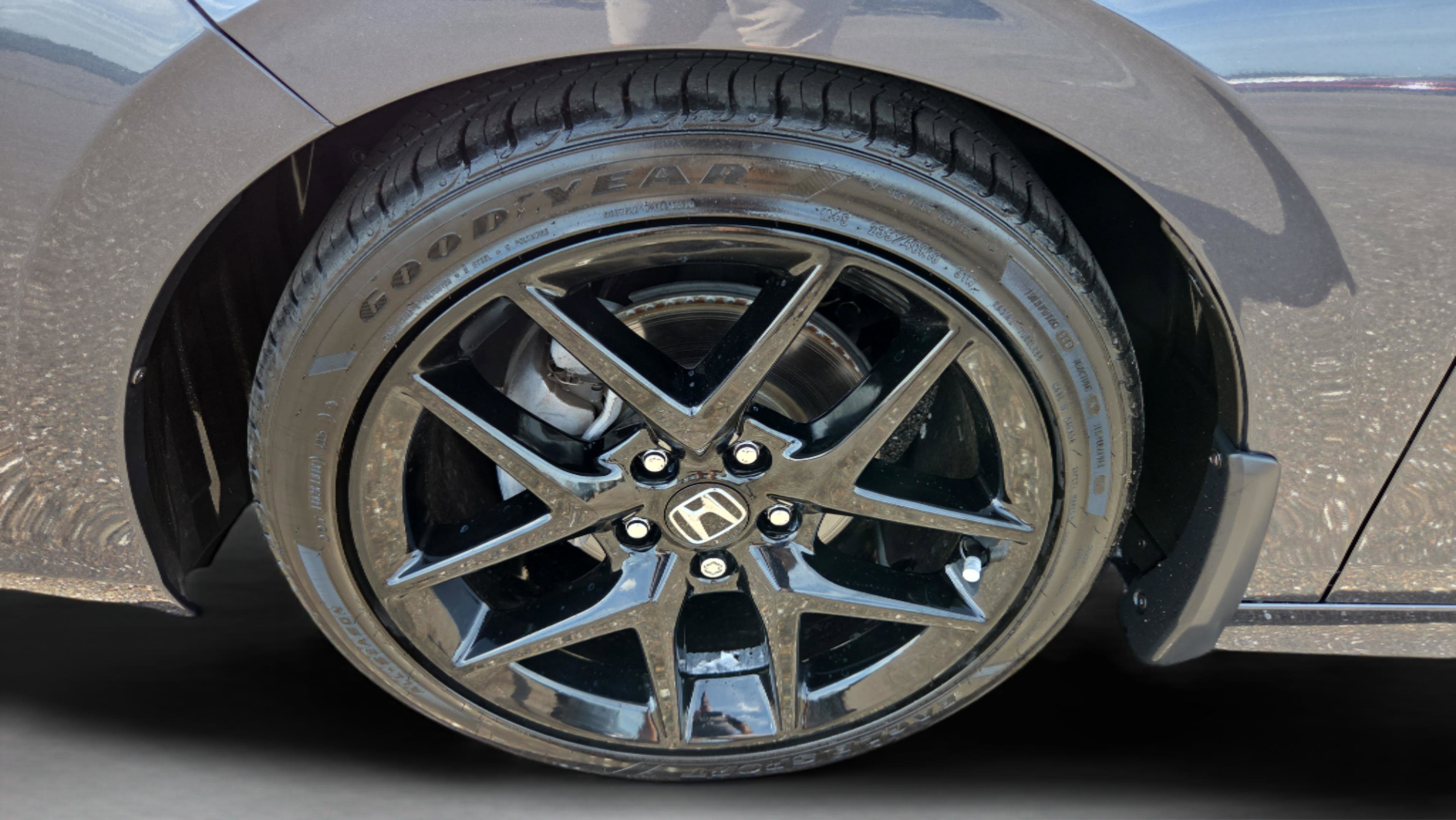 Used 2024 Honda Civic Sport image 29