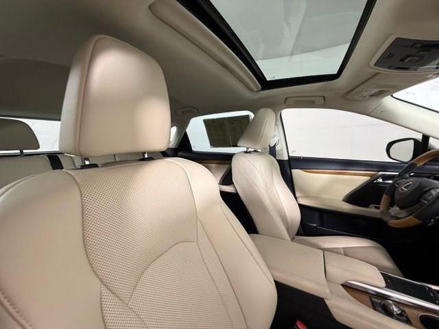 Certified 2021 Lexus RX 350 FWD w/ Premium Package image 31