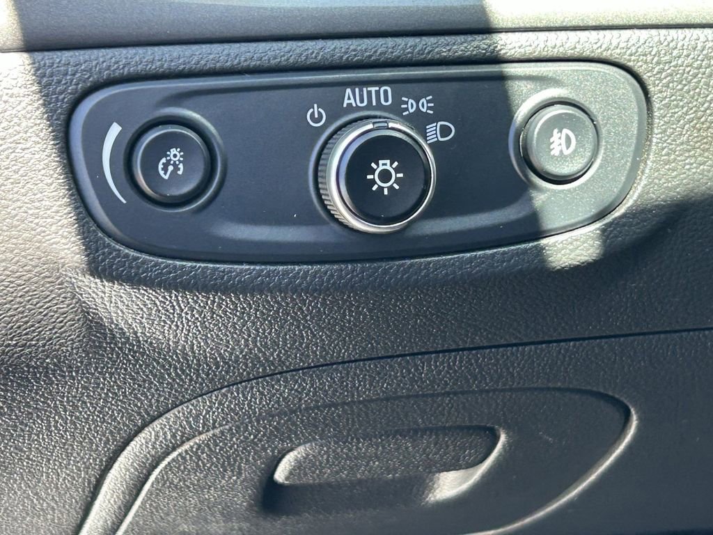 Used 2017 Buick Encore Preferred FWD image 23