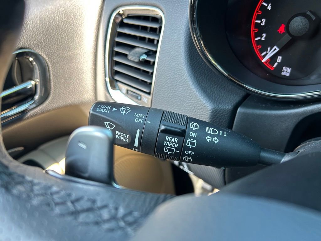 Used 2019 Dodge Durango GT RWD image 51